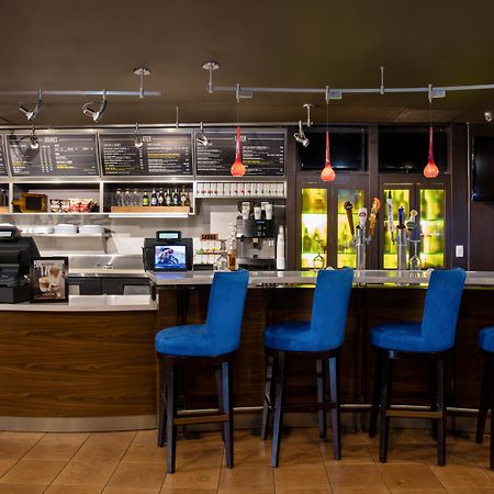 Courtyard By Marriott Miami Aventura Mall Eksteriør billede