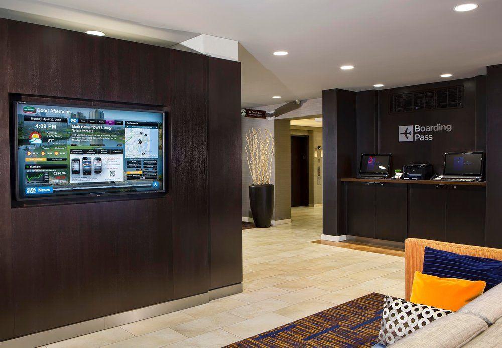 Courtyard By Marriott Miami Aventura Mall Eksteriør billede
