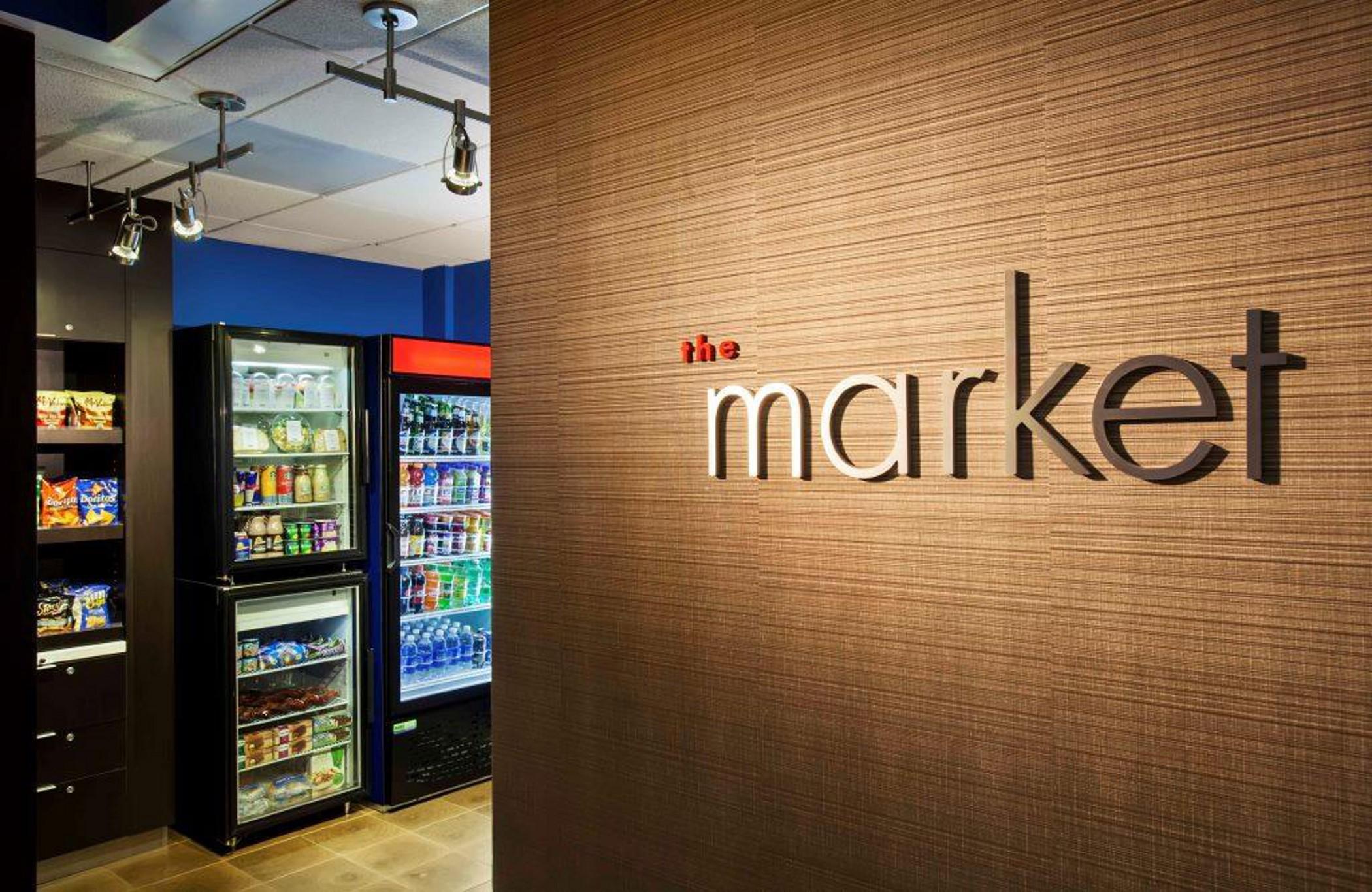 Courtyard By Marriott Miami Aventura Mall Eksteriør billede