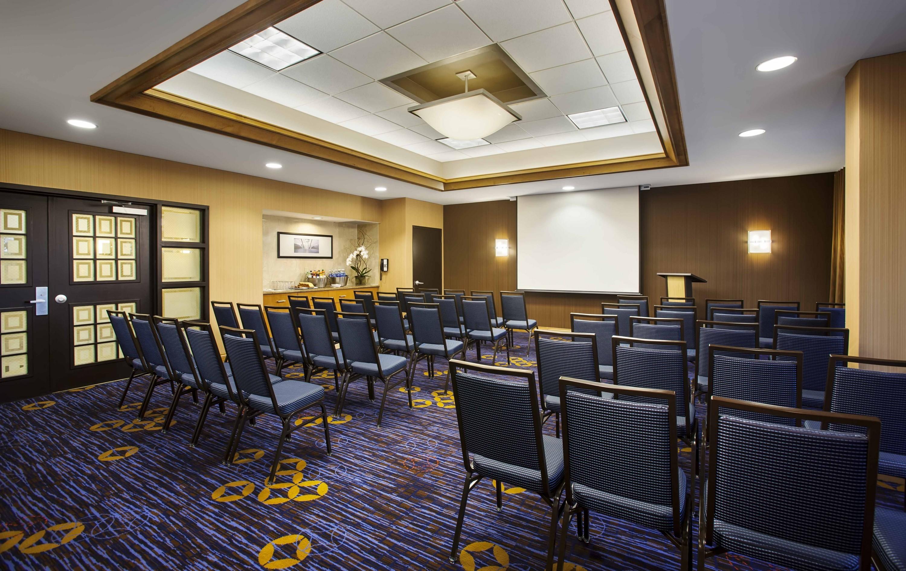 Courtyard By Marriott Miami Aventura Mall Eksteriør billede