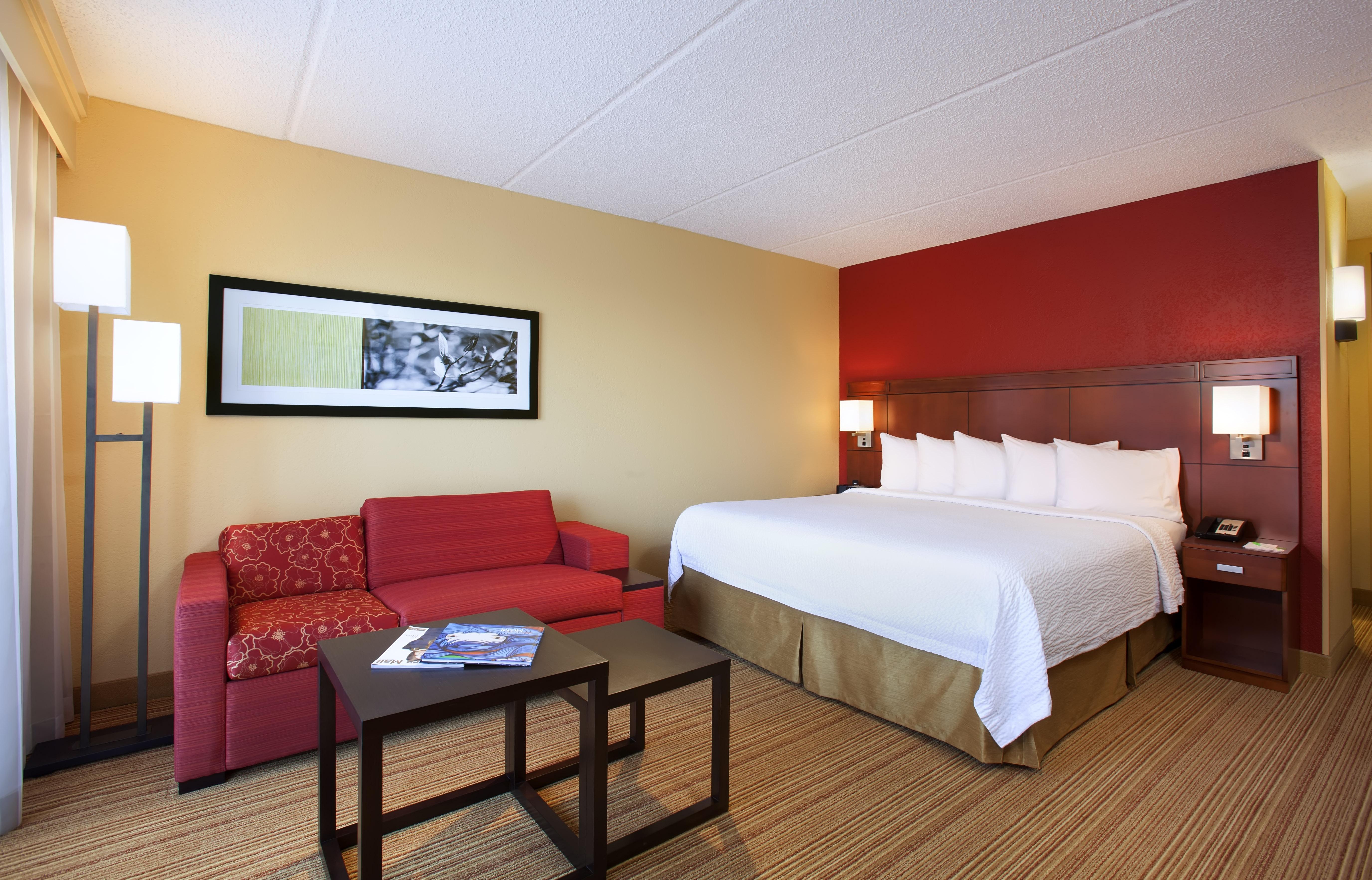 Courtyard By Marriott Miami Aventura Mall Eksteriør billede