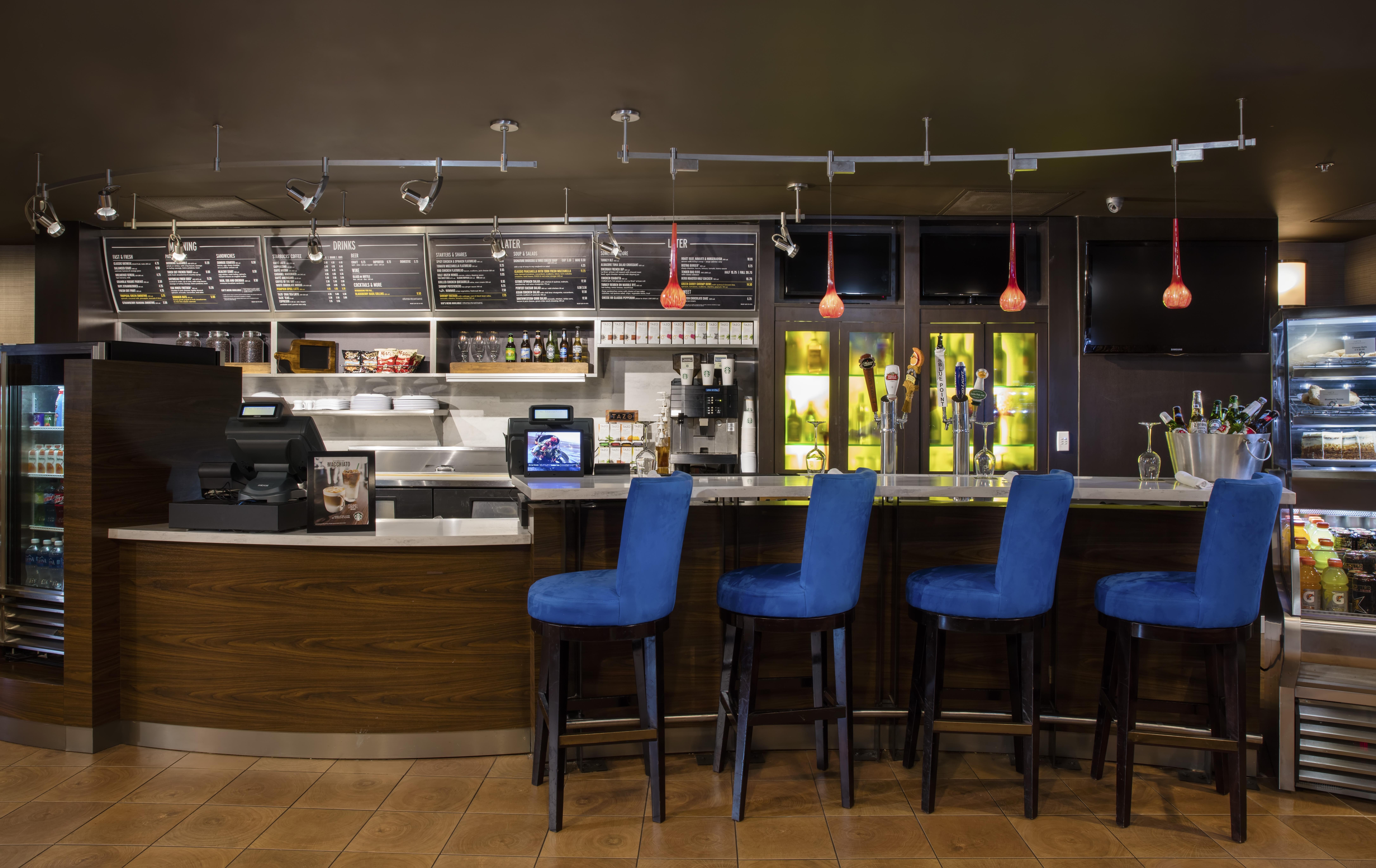 Courtyard By Marriott Miami Aventura Mall Eksteriør billede