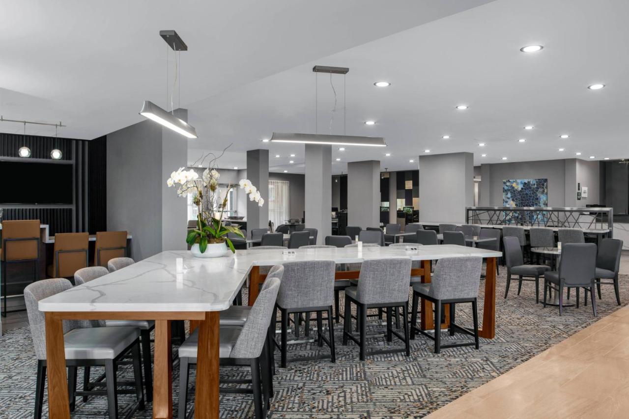 Courtyard By Marriott Miami Aventura Mall Eksteriør billede