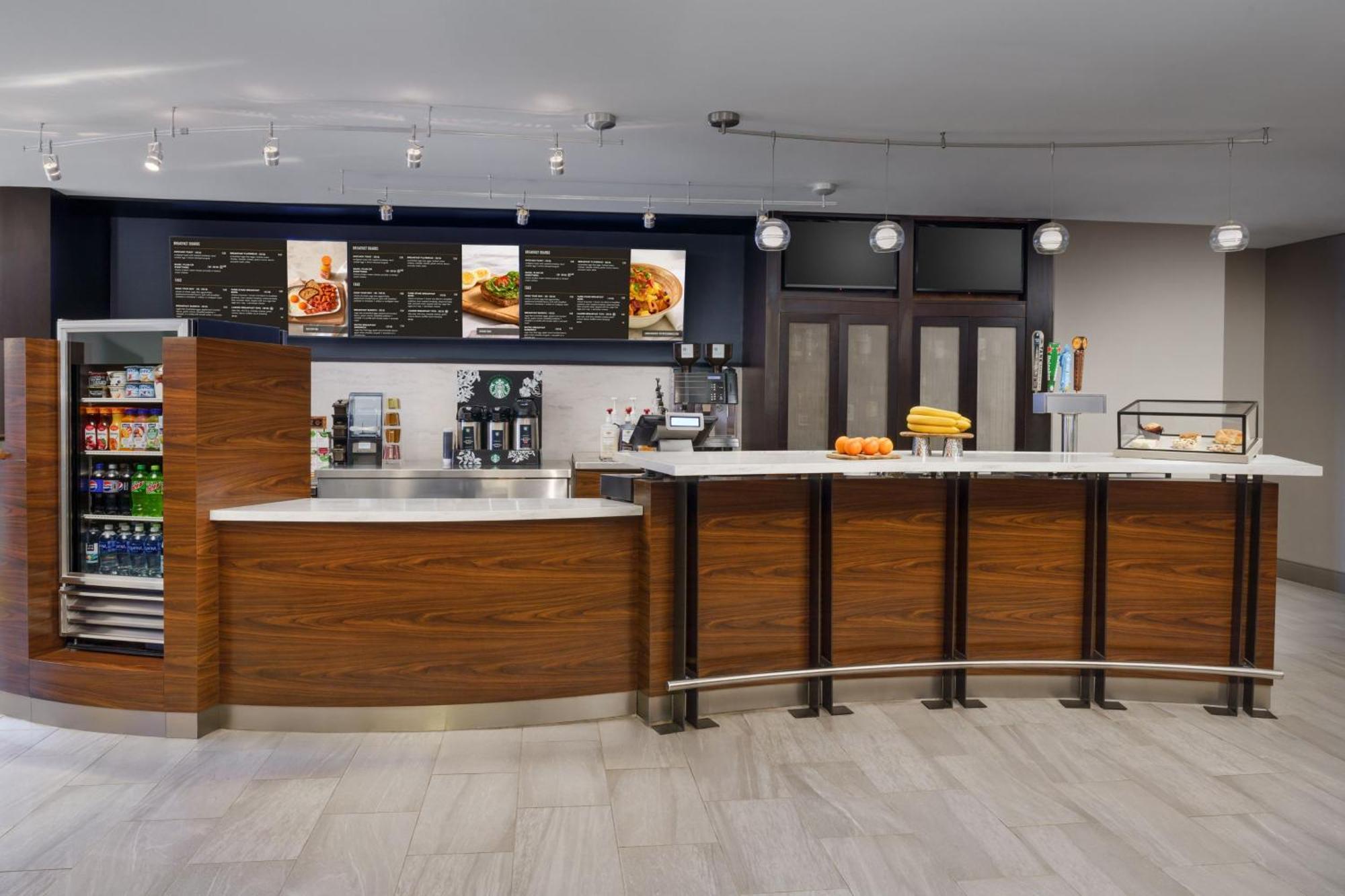 Courtyard By Marriott Miami Aventura Mall Eksteriør billede