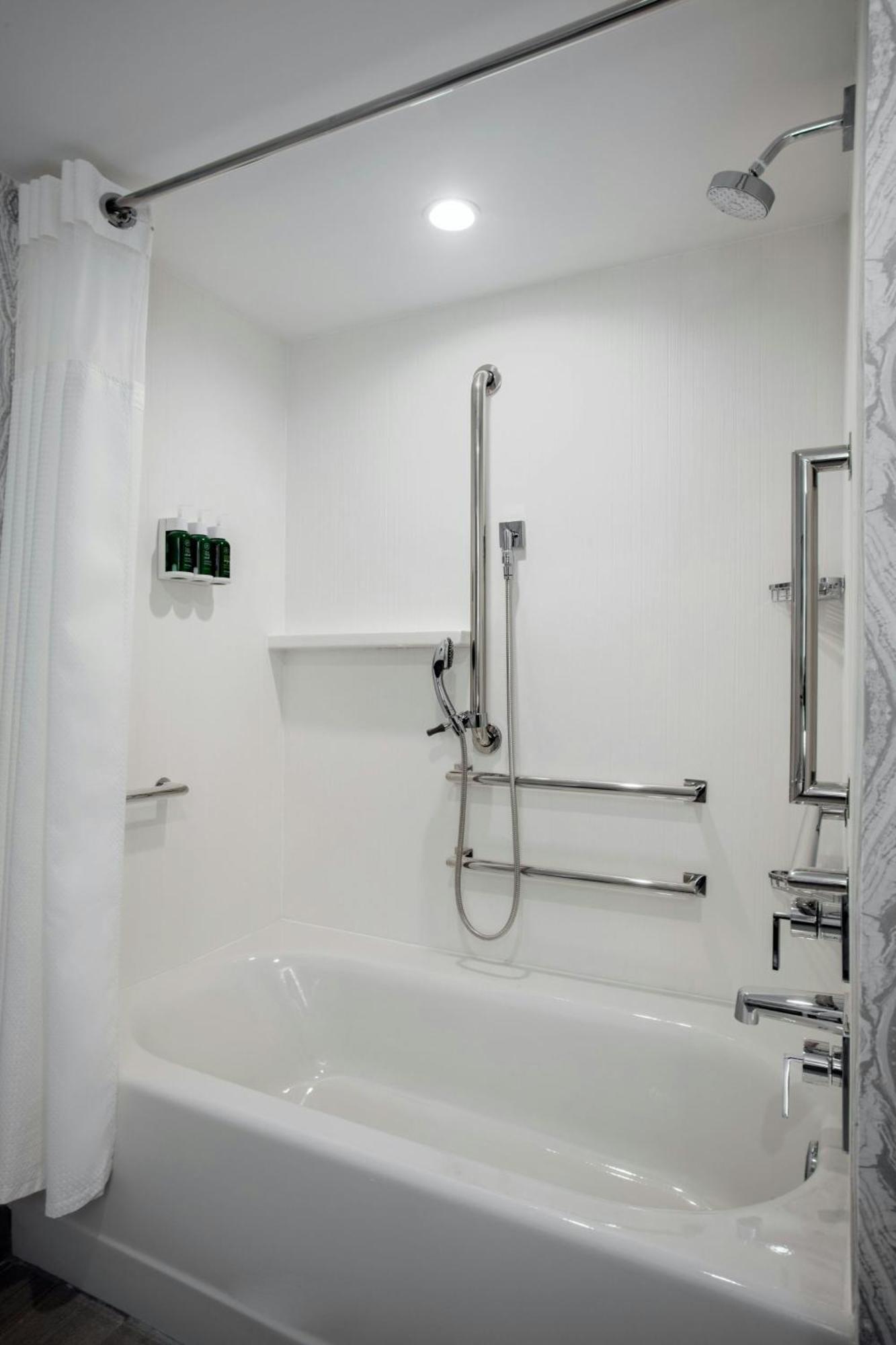 Courtyard By Marriott Miami Aventura Mall Eksteriør billede