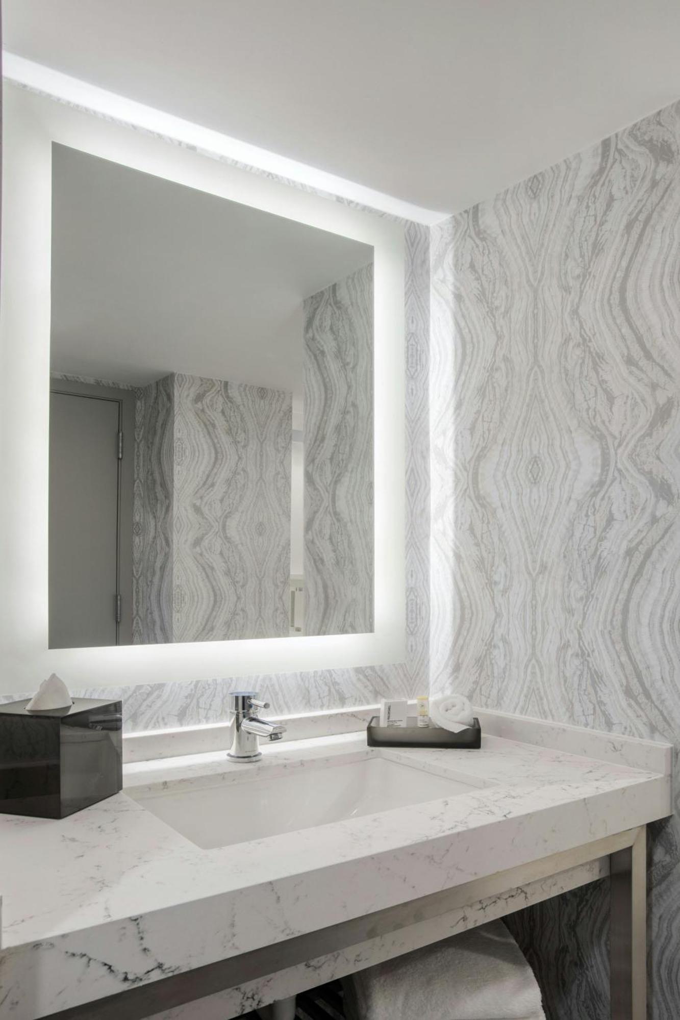 Courtyard By Marriott Miami Aventura Mall Eksteriør billede