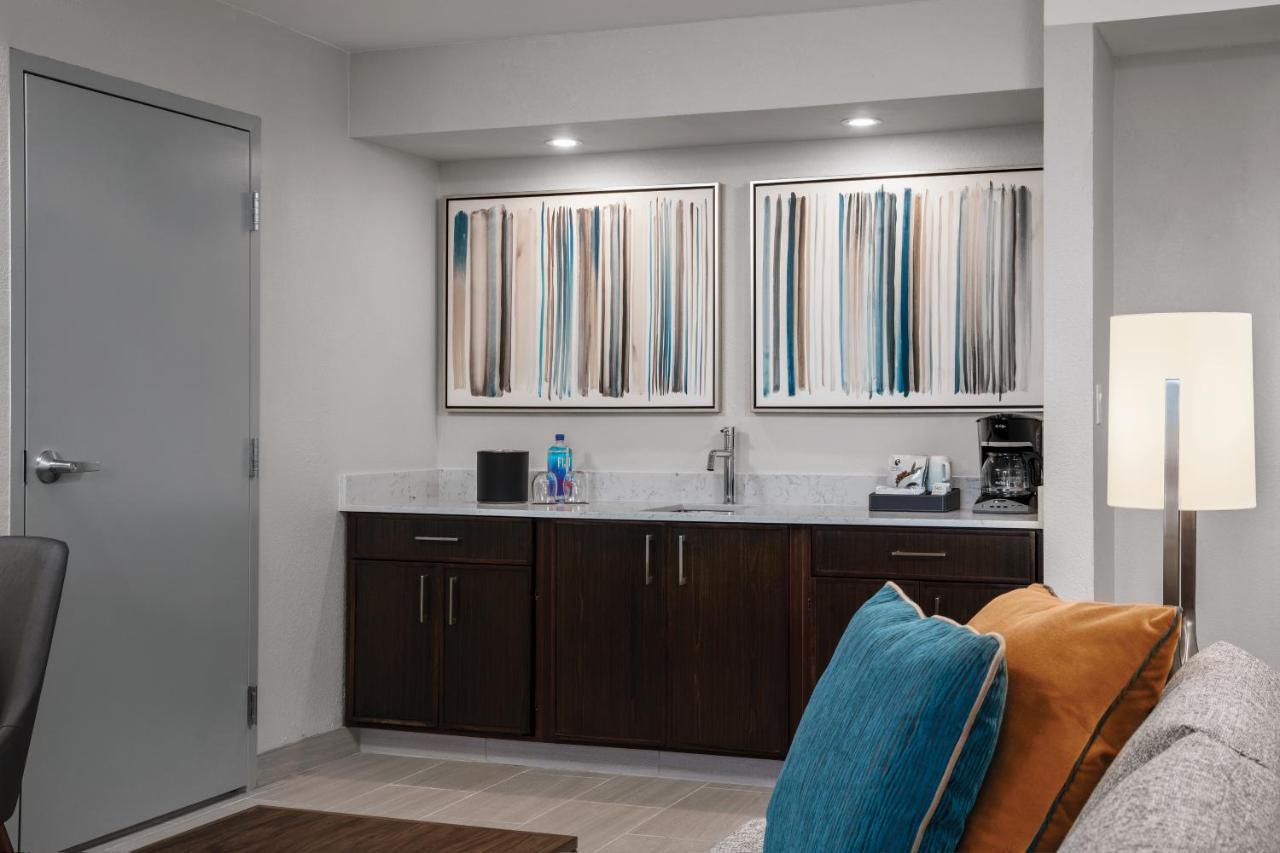 Courtyard By Marriott Miami Aventura Mall Eksteriør billede
